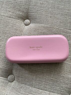 Kate Spade Eyeglass Case